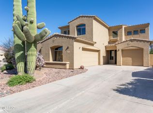 250 E Placita Lago Del Mago, Sahuarita, AZ 85629