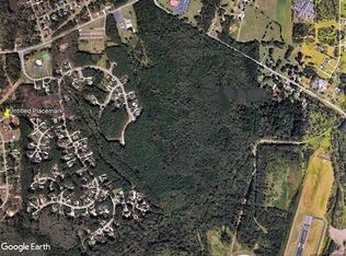 2205 Mooresville Rd, Salisbury, NC 28147