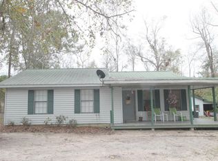 239 Grain Elevator Rd, Lucedale, MS 39452