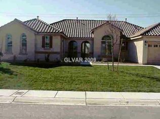 7549 Rushing Current St, Las Vegas, NV 89131