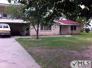 100 Zzzz, Socorro, TX 79927