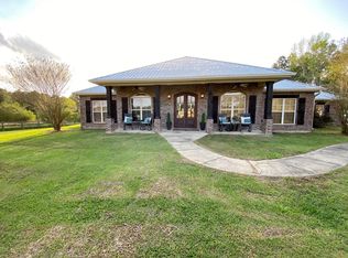 75 Max White Rd, Purvis, MS 39475
