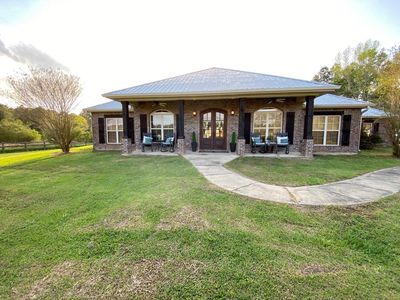 75 Max White Rd, Purvis, MS, 39475