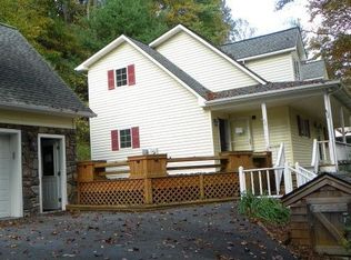 2355 Broadstone Rd, Banner Elk, NC 28604