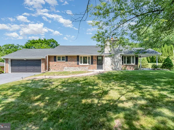 507 Harrisburg Pike, Dillsburg, PA 17019