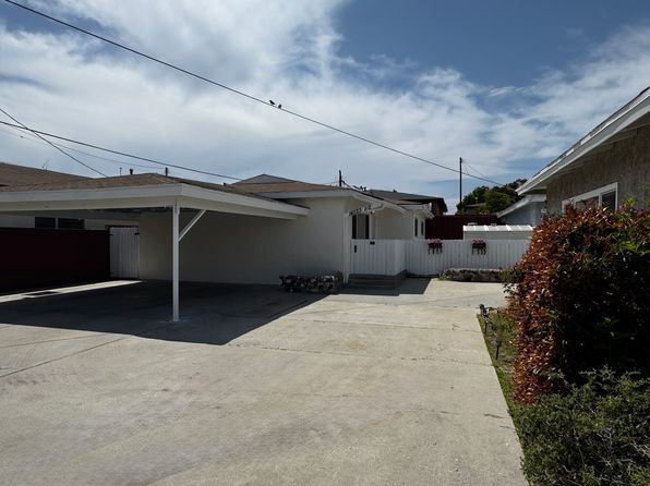 14523 1/2 Firmona Ave, Lawndale, CA 90260