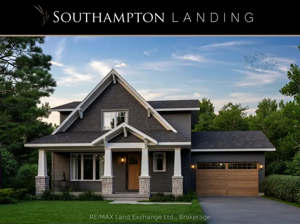17 Lakeforest Dr, Saugeen Shores, ON N0H 2L0