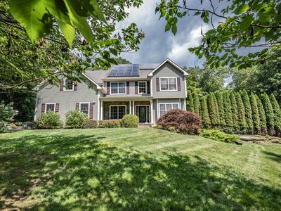 16 Devonshire Lane, Higganum, CT, 06441