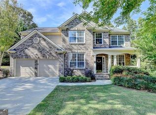 765 Weller Path, Sugar Hill, GA
