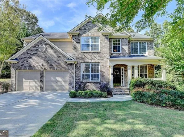 765 Weller Path, Sugar Hill, GA 30518