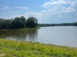 Main St, Mantee, MS 39751