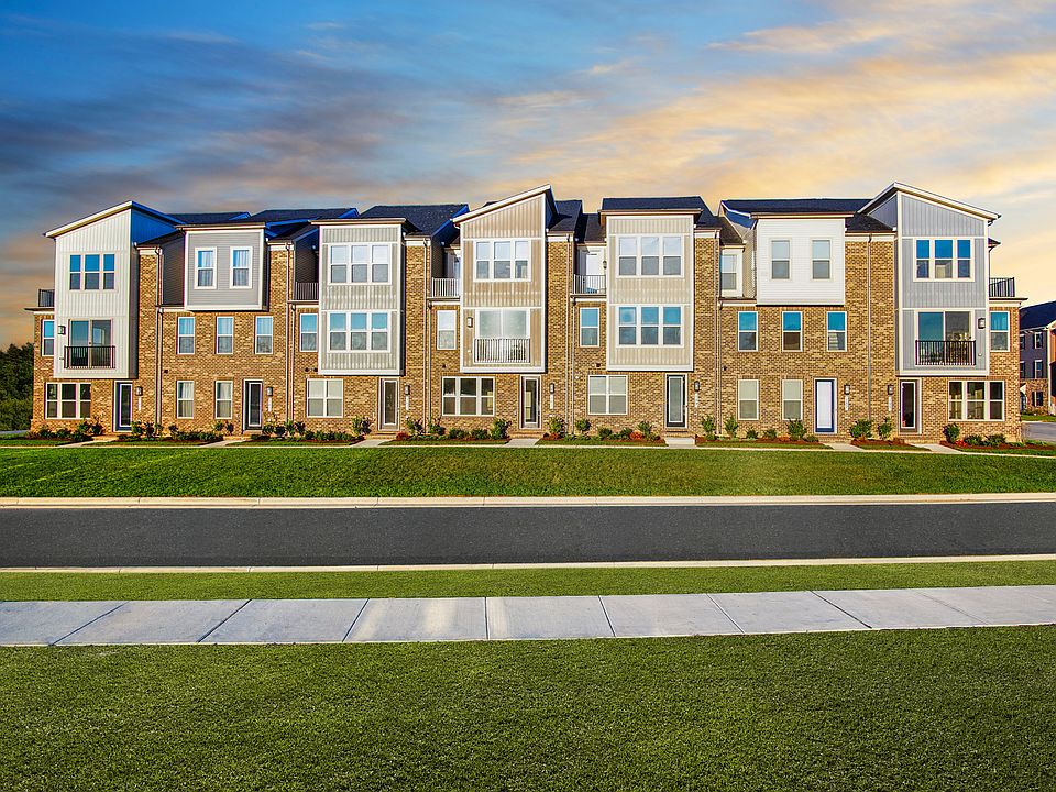 Spring Hill Quick Move-In