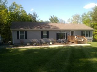 171 Taylor Tyree Rd, Rocky Mount, VA 24151