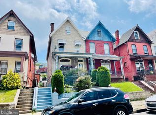 537 N 11th St, Reading, PA 19604