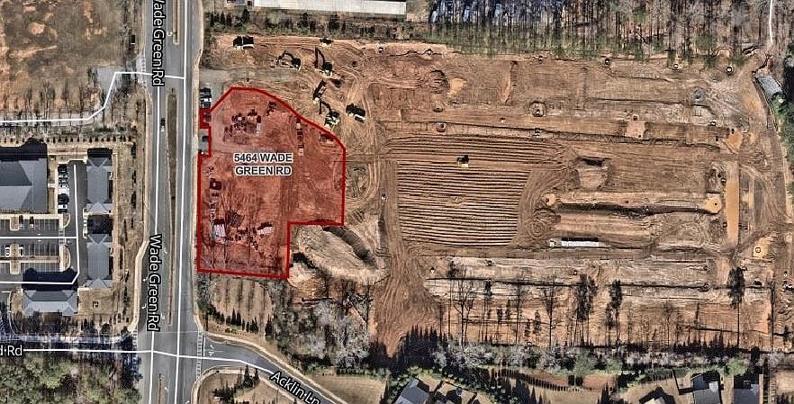 1st image of 5464 Wade Green Rd
