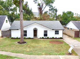 1415 Mapleton Dr, Houston, TX 77043