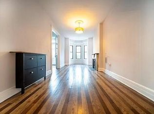369 Bergen Ave #1, Jersey City, NJ 07304