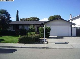 1115 Laguna St, Livermore, CA