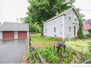 32 Wickett St, Pine Meadow, CT 06061