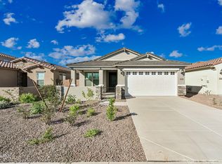 7934 W Medlock Dr, Glendale, AZ 85303