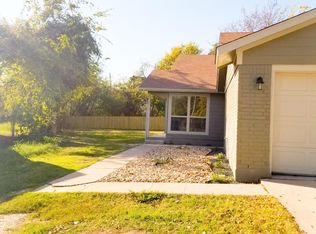 10610 Lanshire Dr #1, Austin, TX 78758
