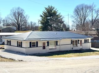 801 W Ohio St, Holland, IN 47541