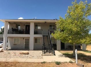720 N 50 W, Parowan, UT 84761