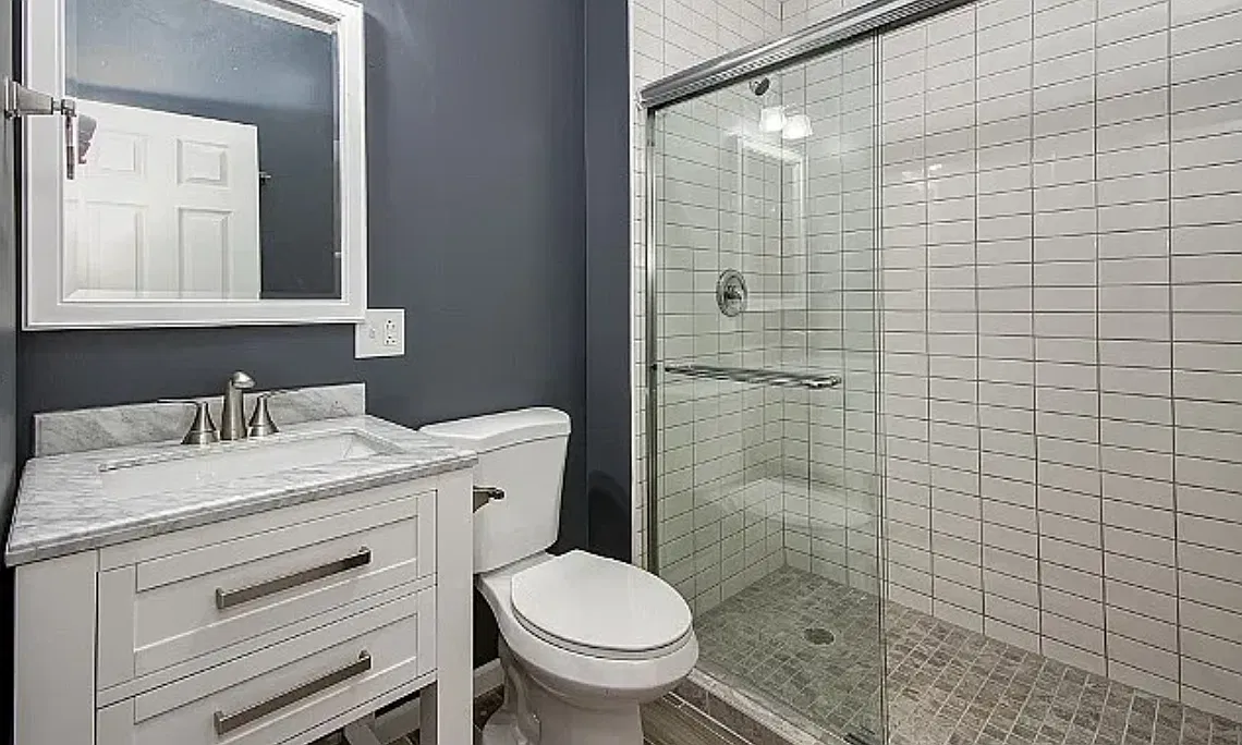 1 bed, 650 sqft, $1,375 — Photo 4