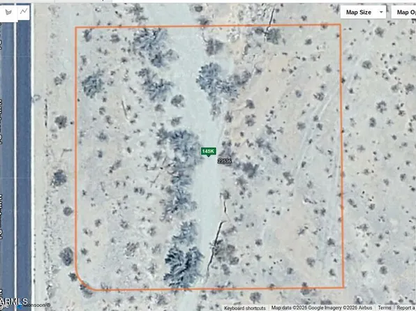 23536 W ROOSEVELT Street #69, Buckeye, AZ 85396