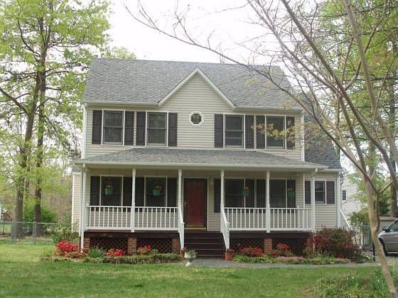 1st image of 5505 Willow Oak Dr