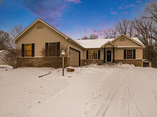 51546 Eminence Blvd, Elkhart, IN 46514