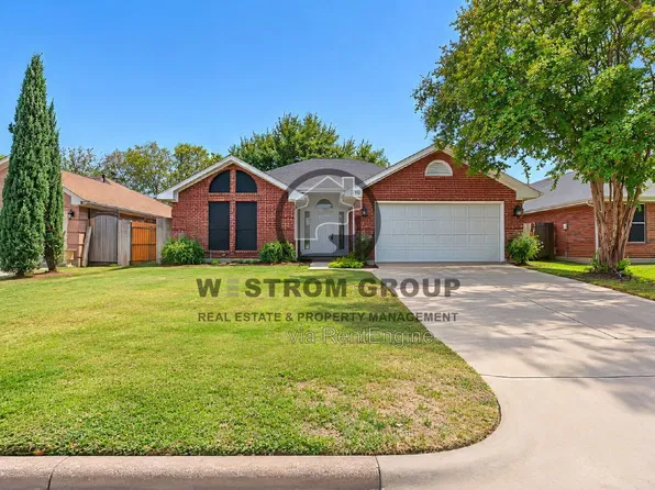 1784 Independence Rd, Blue Mound, TX 76131