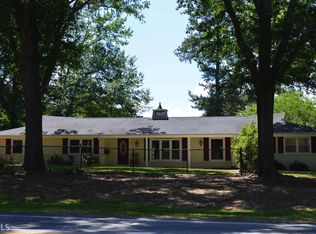 1340 Zebulon Rd, Griffin, GA 30224