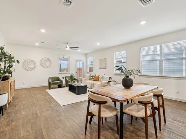 211 Big Sandy Creek Dr, Hutto, TX 78634