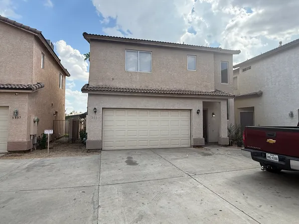 3807 W Oregon Ave, Phoenix, AZ 85019