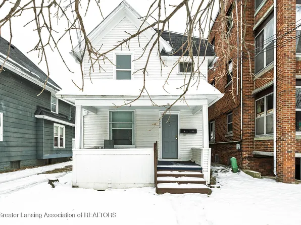 1024 Eureka St, Lansing, MI 48912