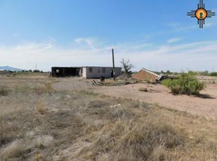 4125 Majestic View Rd SW, Deming, NM 88030
