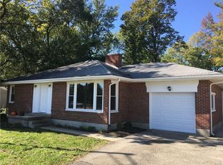 2651 Grange Hall Rd, Dayton, OH 45431