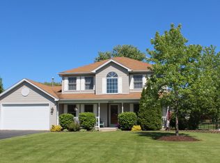 12837 S Shelly Ln, Plainfield, IL