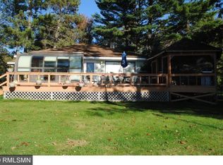 1997 124th St, Milltown, WI 54858