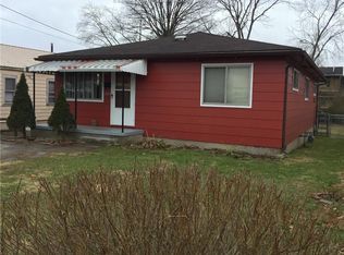 2143 Cleveland Ave, Saint Albans, WV 25177