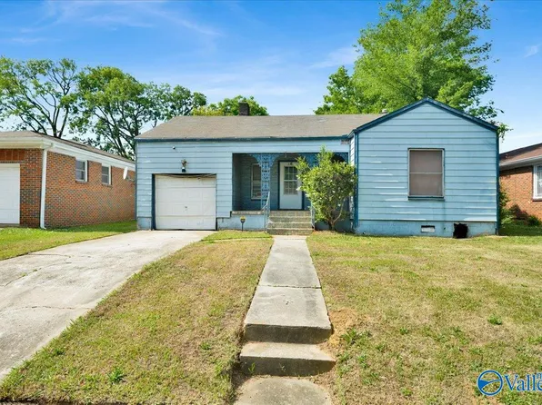1148 24th Ave N, Birmingham, AL 35204