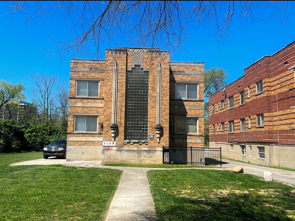1st image of 7159 Eastlawn Dr APT 7