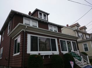 6 Belton St, Dorchester, MA 02124