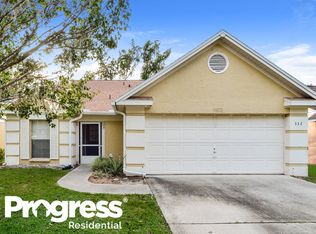 332 Blacktail Ct, Apopka, FL 32703