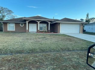 976 SW Whittier Ter, Port Saint Lucie, FL 34953