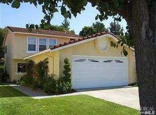 435 Jordan St, Vallejo, CA 94591