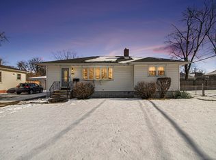 905 N Rensselaer Ave, Griffith, IN 46319