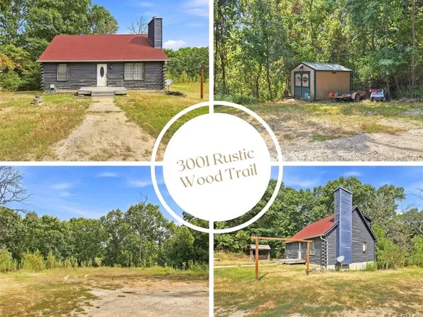 3001 Rustic Wood Trl, Barnhart, MO 63012