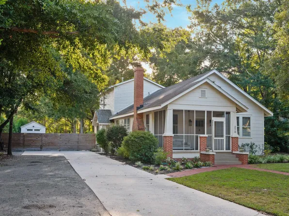 216 Woodland Shores Rd, Charleston, SC 29412